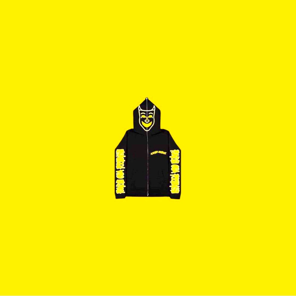Y2K Jacket